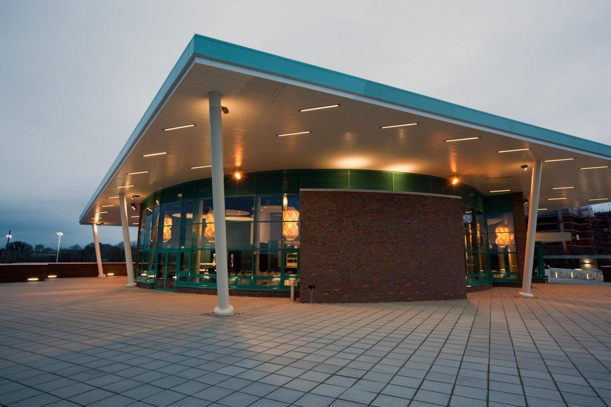 Dromroe Village University Of Limerick Exterior photo